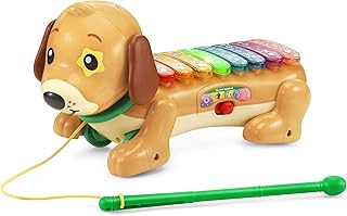 VTech Zoo Jamz Doggy Xylophone