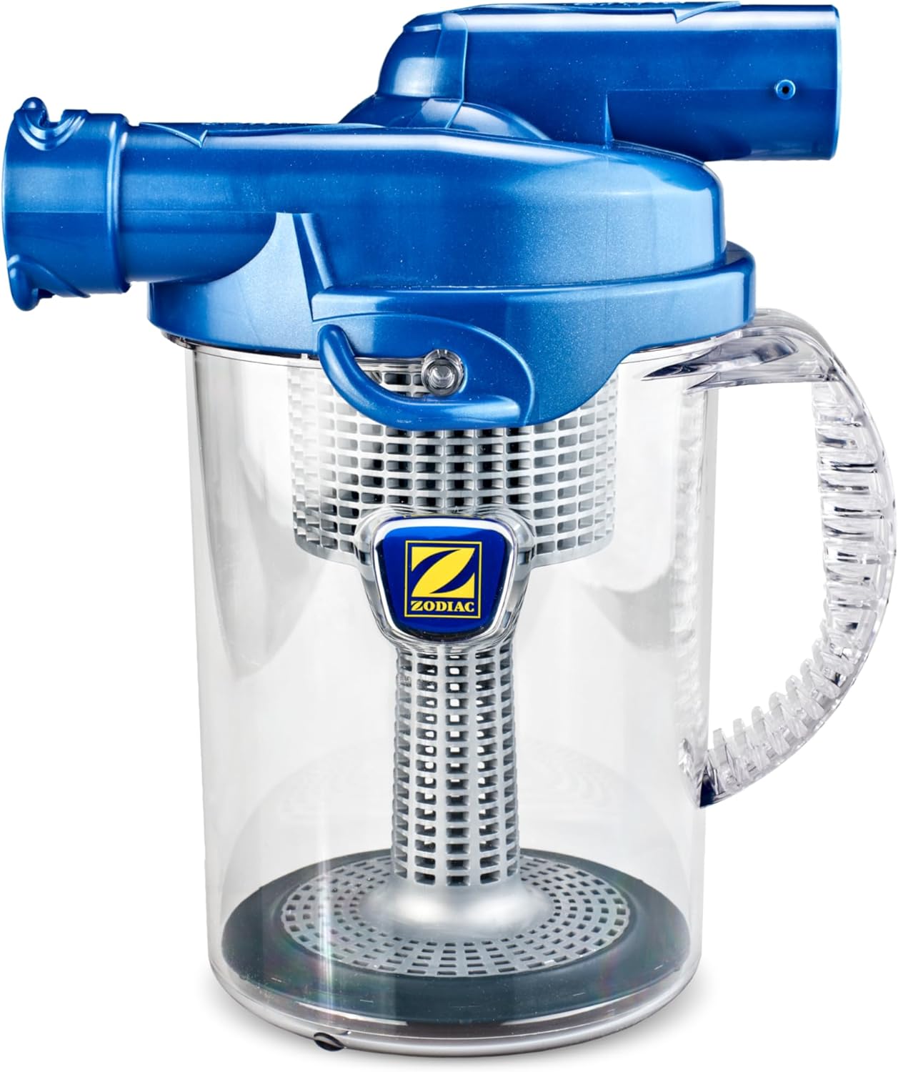 Zodiac Cyclonic Automatic Pool Cleaner Leaf Catcher Canister