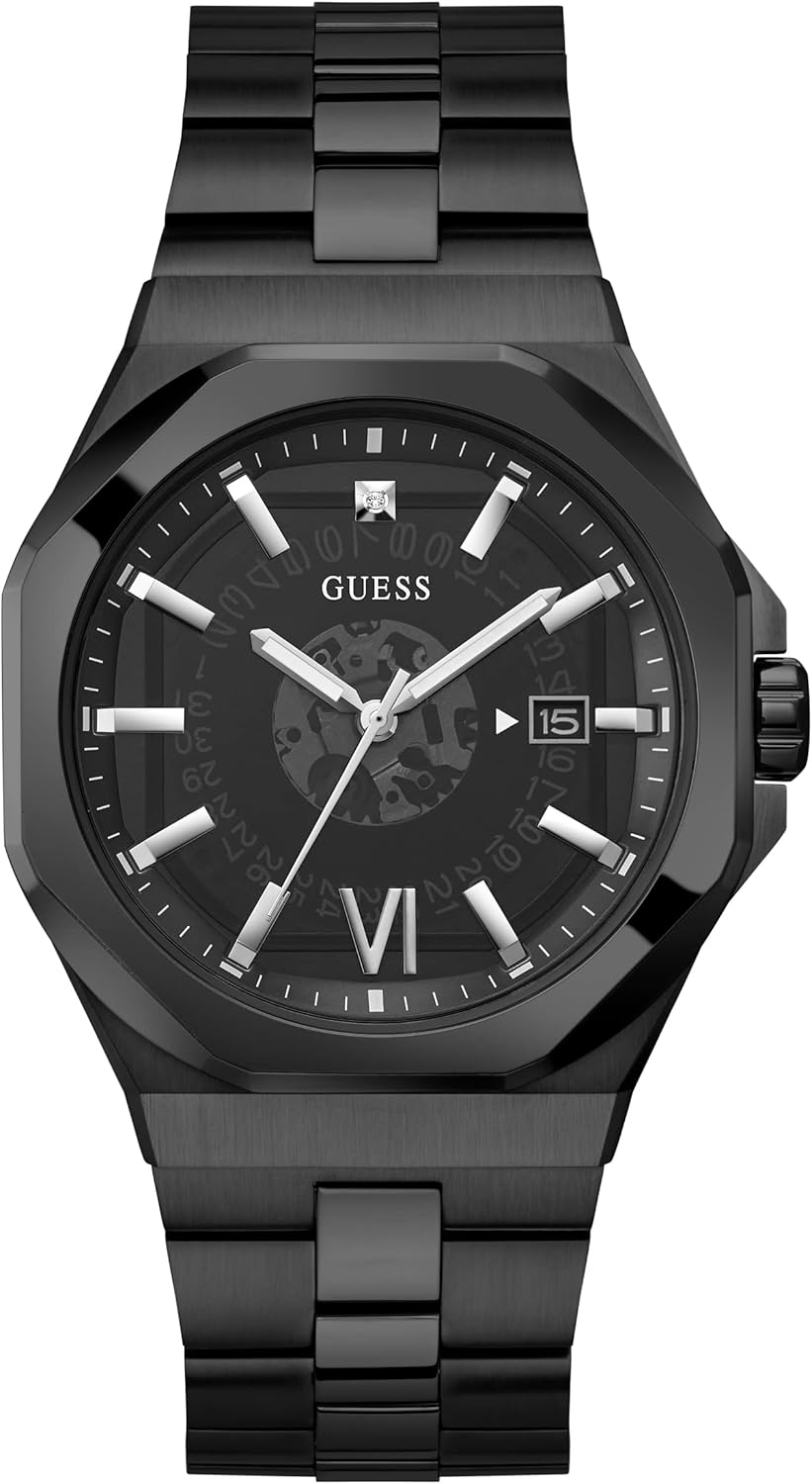 GUESS Men's 42mm Watch