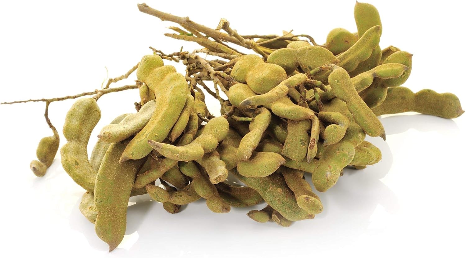 Fresh Thai Young Tamarind (Amli) (100g) - Imported Weekly from Thailand