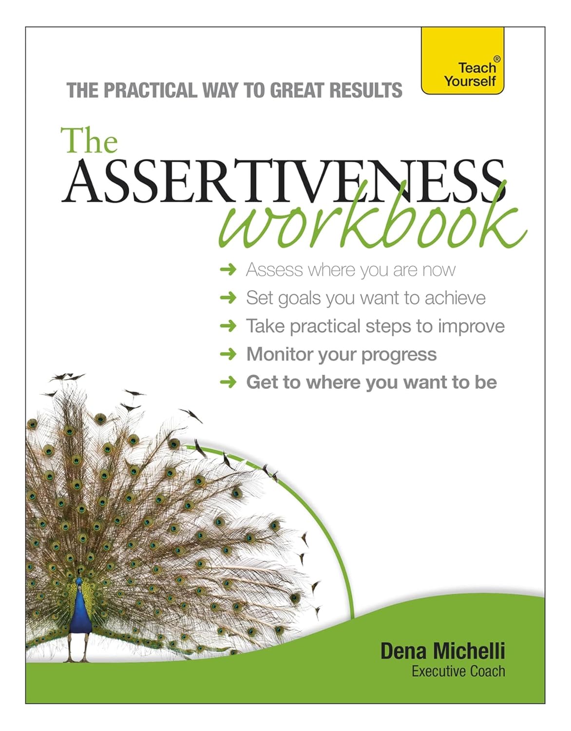 Assertiveness Workbook (Teach Yourself)