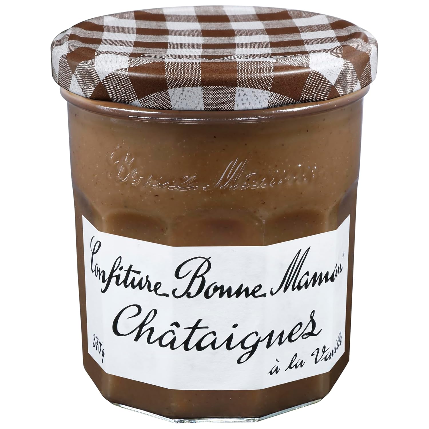 Bonne Maman Chestnut Jam or Spread 13 Oz