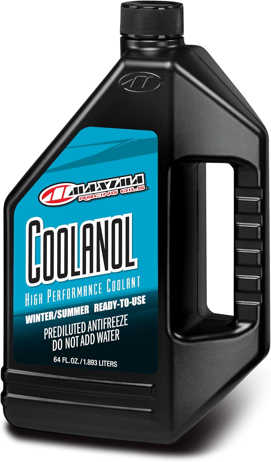 Maxima Coolanol 50/50 Blend Treatment