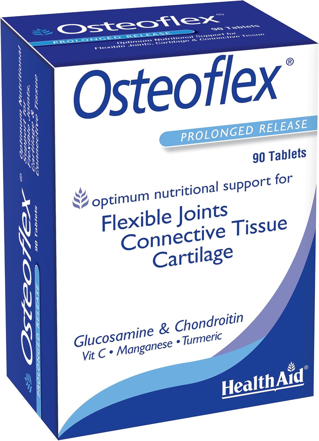 HealthAid Osteoflex 90 Tablets