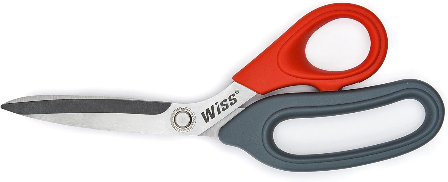 Wiss W812S 8 1/2 Home & Craft Scissor