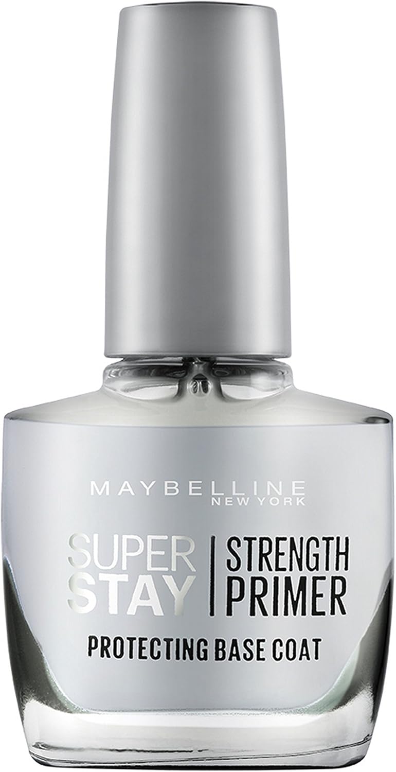 Maybelline Superstay Strength Primer Protecting Base Coat
