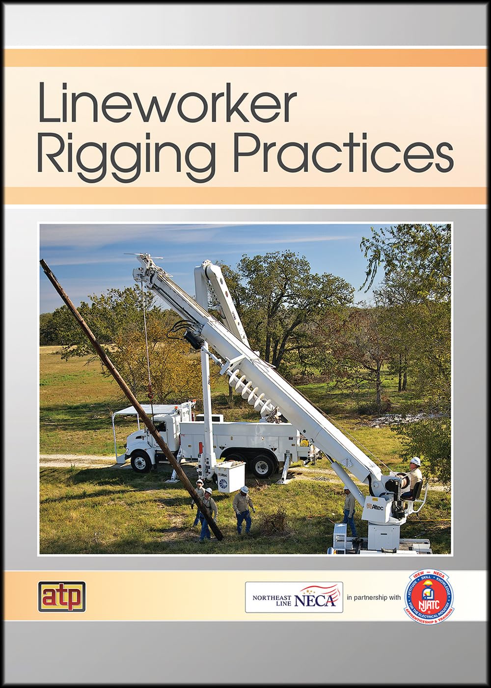 Lineworker Rigging Practices