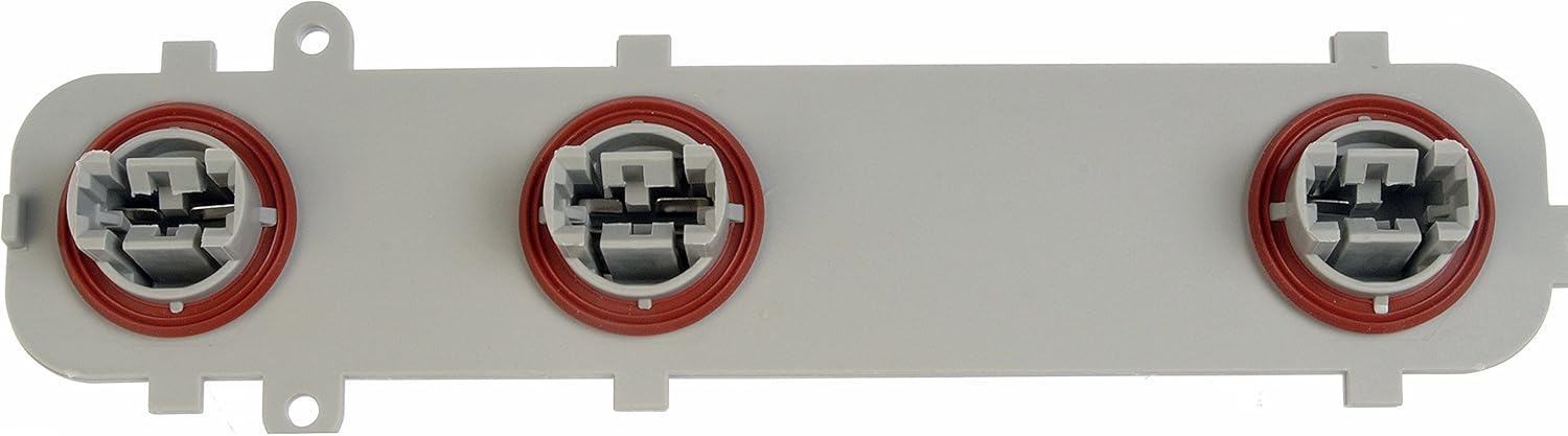 Dorman 923-011 Tail Light Circuit Board Compatible with Select GMC Models