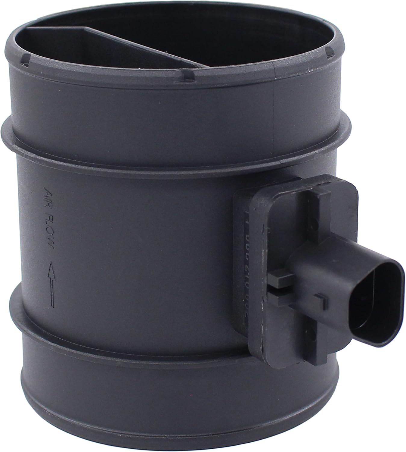 Mass Airflow MAF Sensor for Sa-ab 95 Astra J Insignia A Zafira Mk3 Cascada Cruze 2.0 43002043F