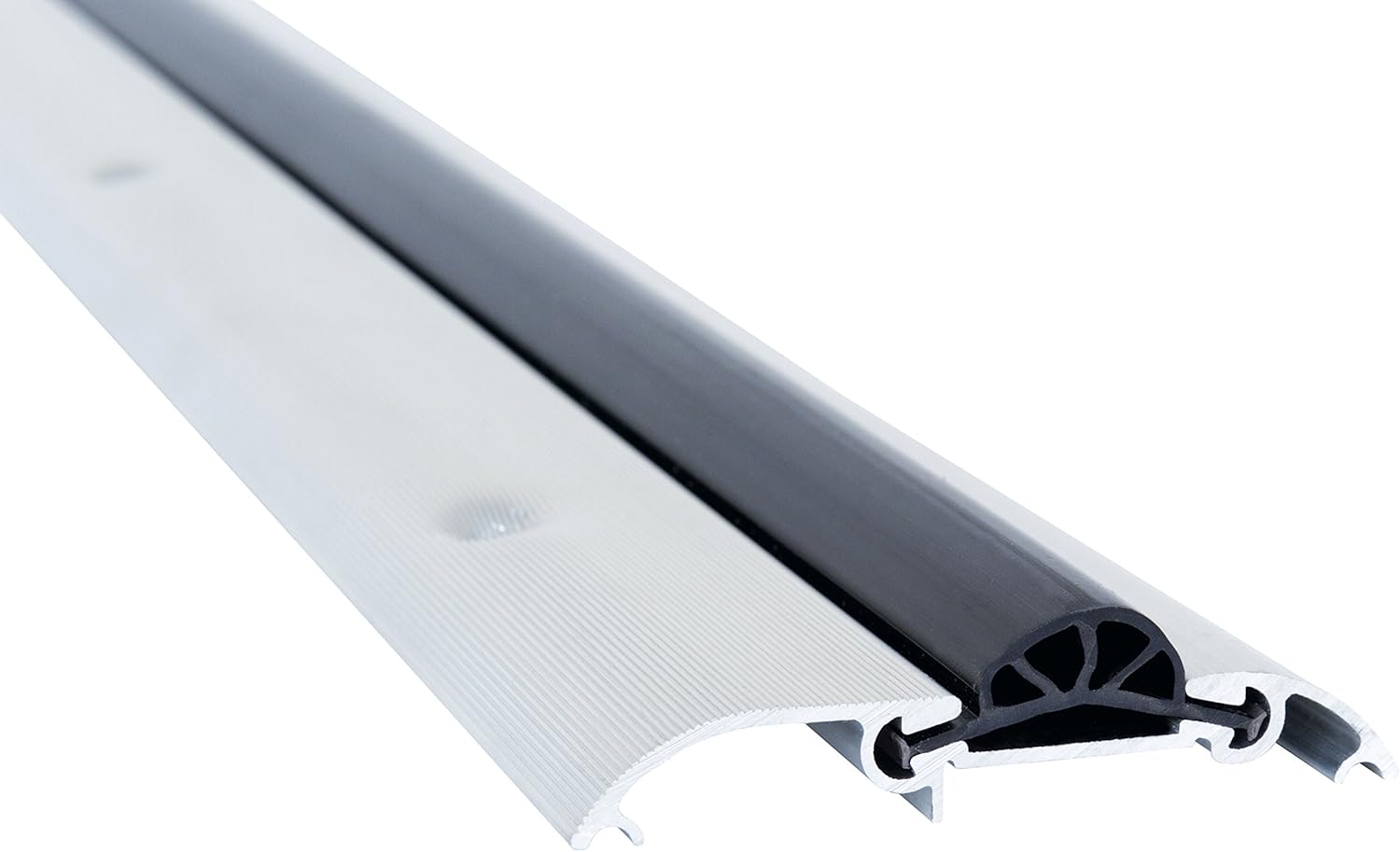 STORMGUARD 04SR0050914A Aluminium CDX Compression Threshold Door Sill