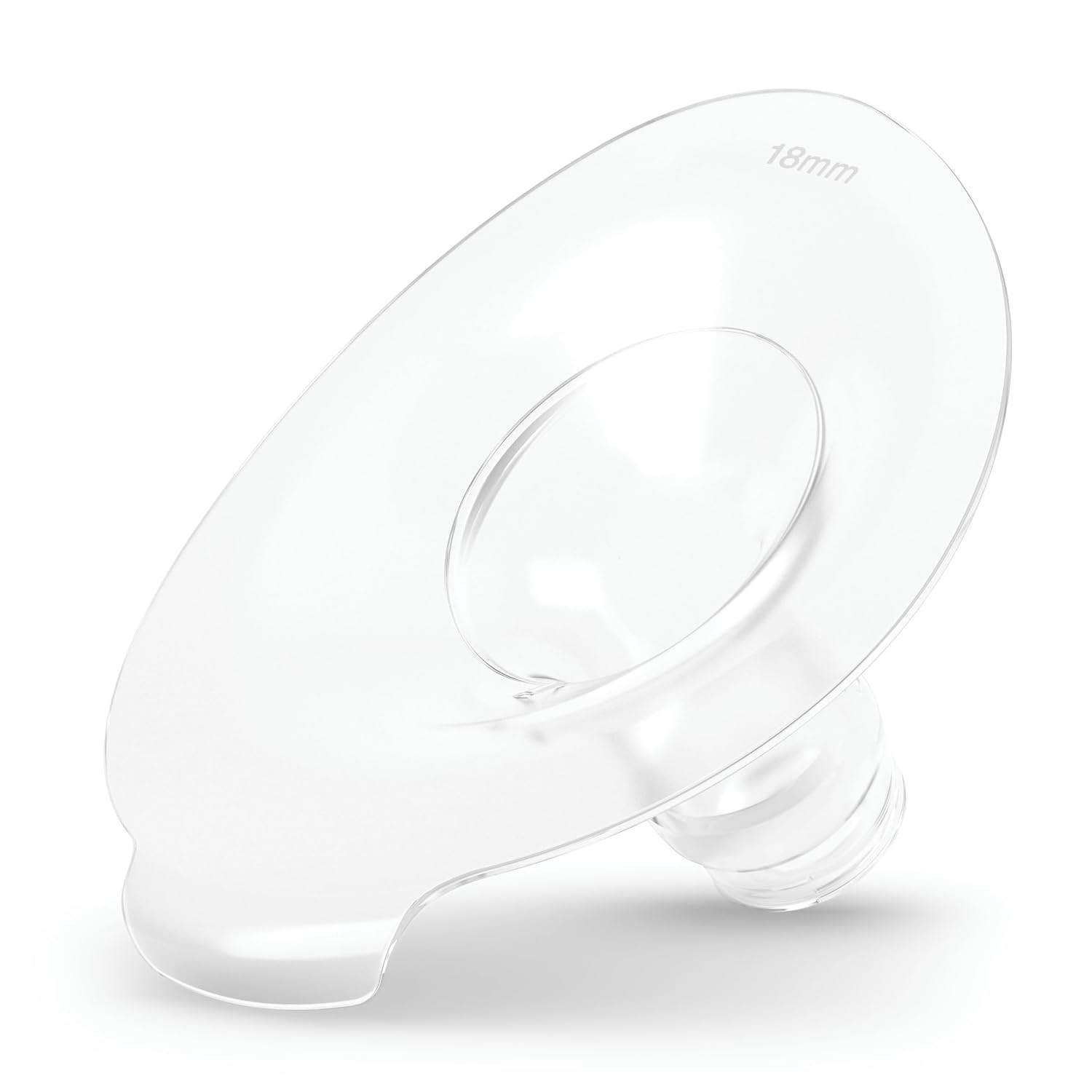Medela Breast Shield for Magic InBra | 18mm | 2Ct