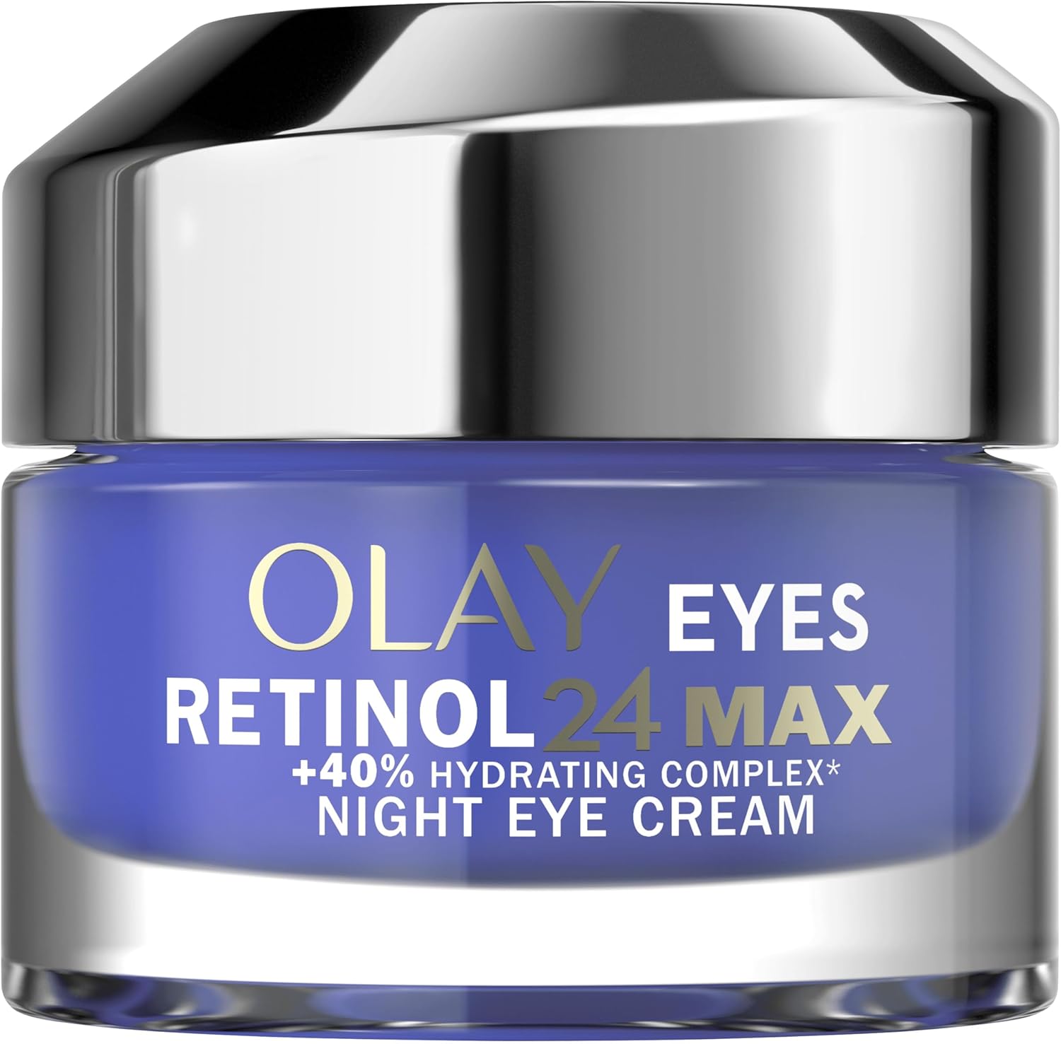 Olay Retinol Night Eye Cream, 15ml
