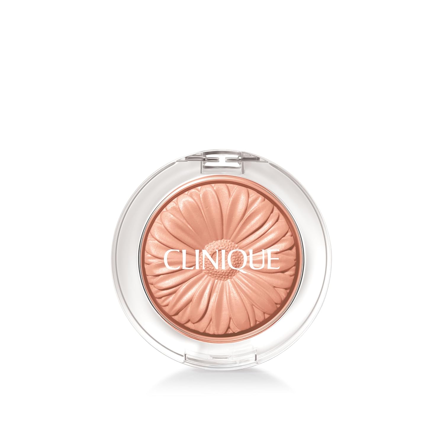 Clinique Cheek Pop Blush | Long Lasting, Buildable + Vibrant, Yet Natural-Looking Color