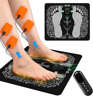 Transcutaneous Electronic Nerve Stimulator for Foot