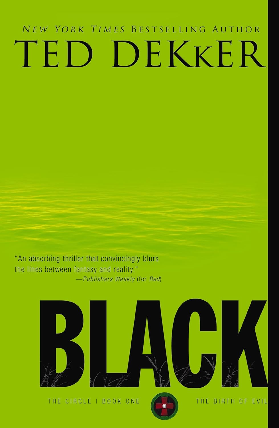 Black (The Circle Series)