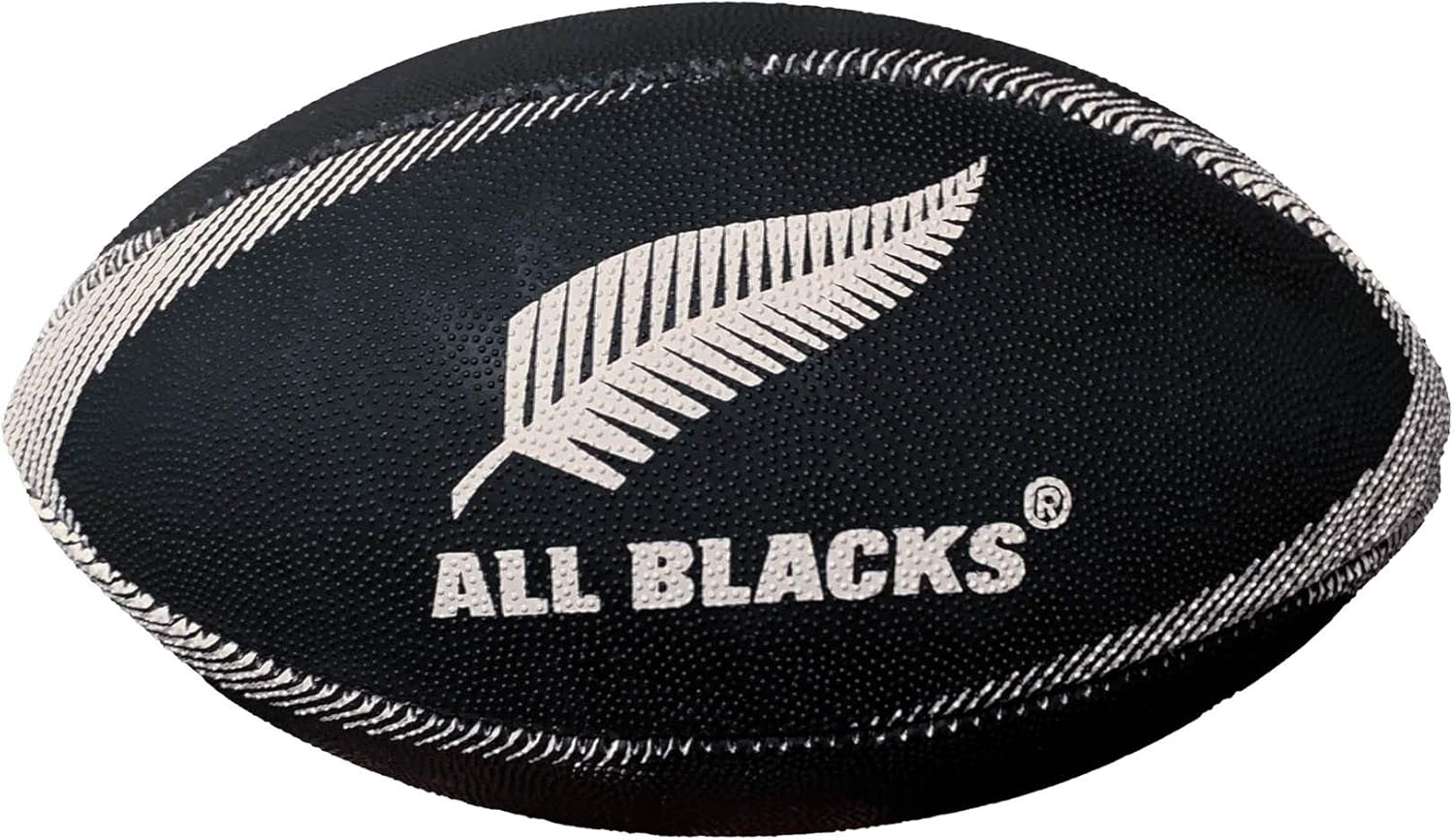 All Blacks Supporter Mini Rugby Ball