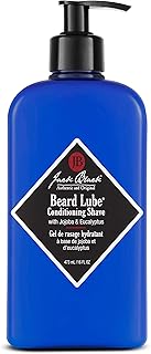 Jack Black Beard Lube Conditioning Shave