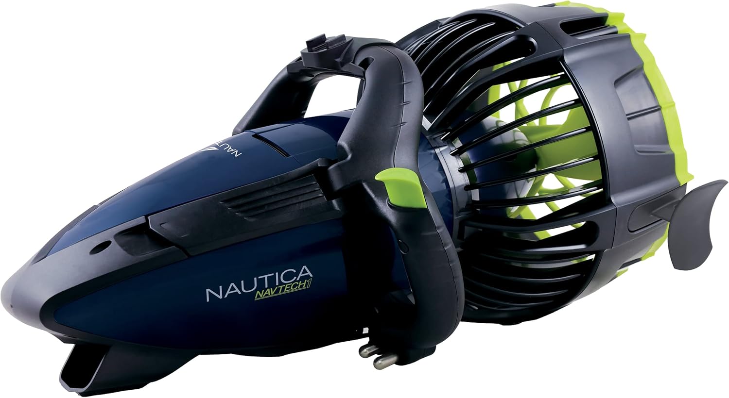 Nautica Navtech 1 Seascooter - Professional Dive Series