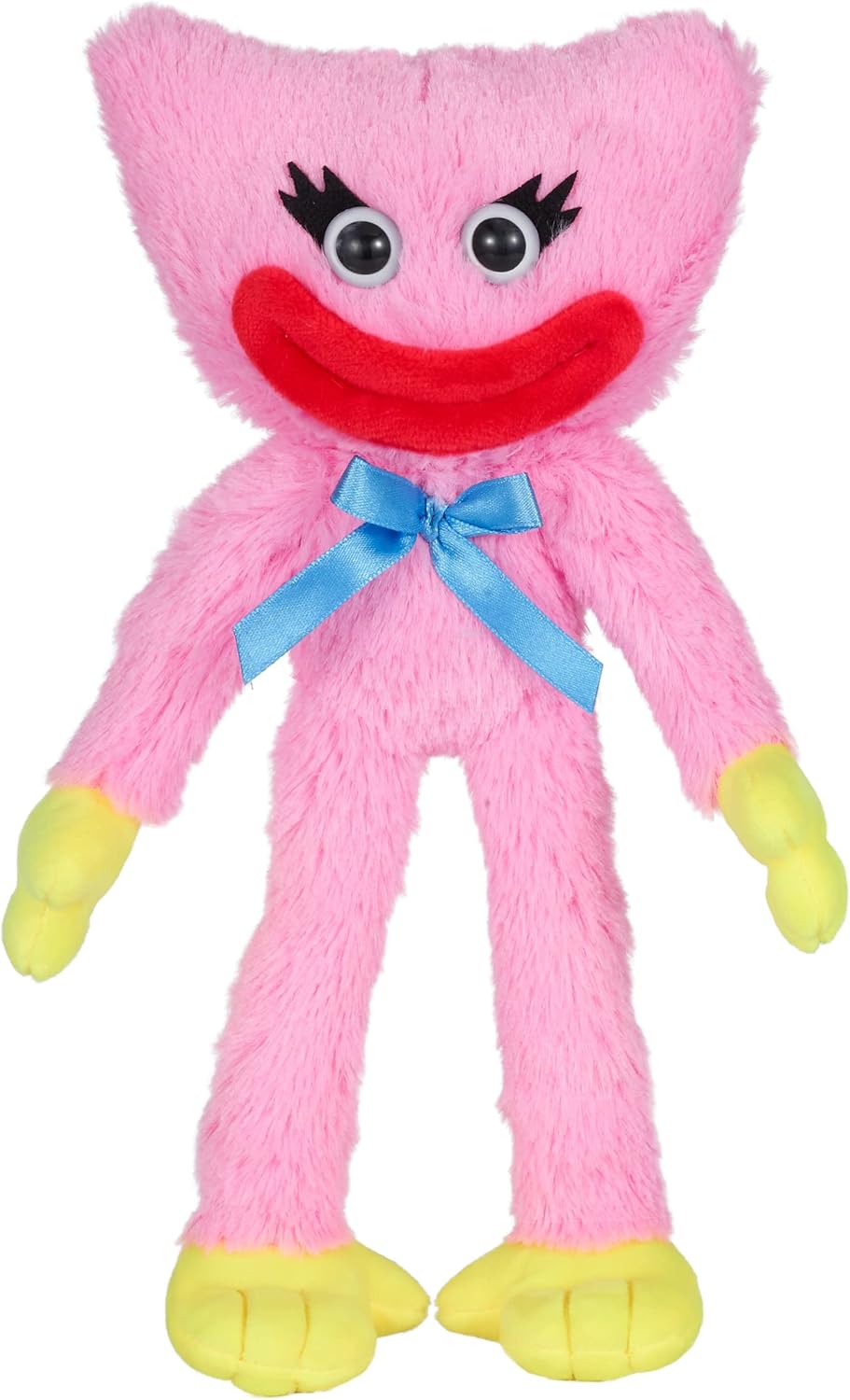 Poppy Playtime Roblox Collectible Plush - Kissy Missy