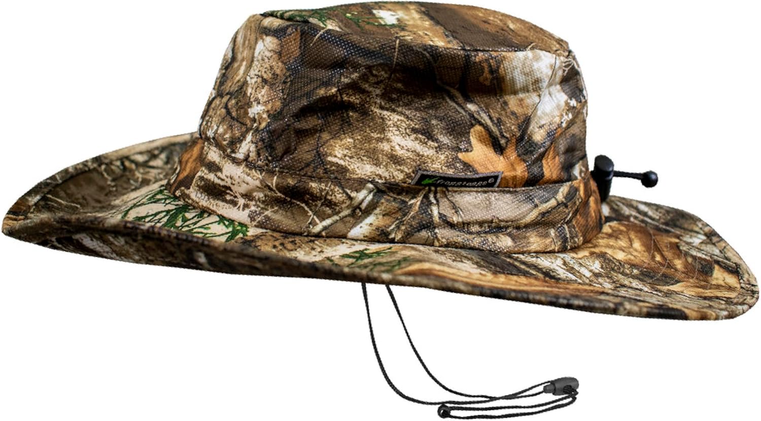 FROGG TOGGS Boonie Hat – Fishing Hat Offers Waterproof, Breathable, Sun Protection