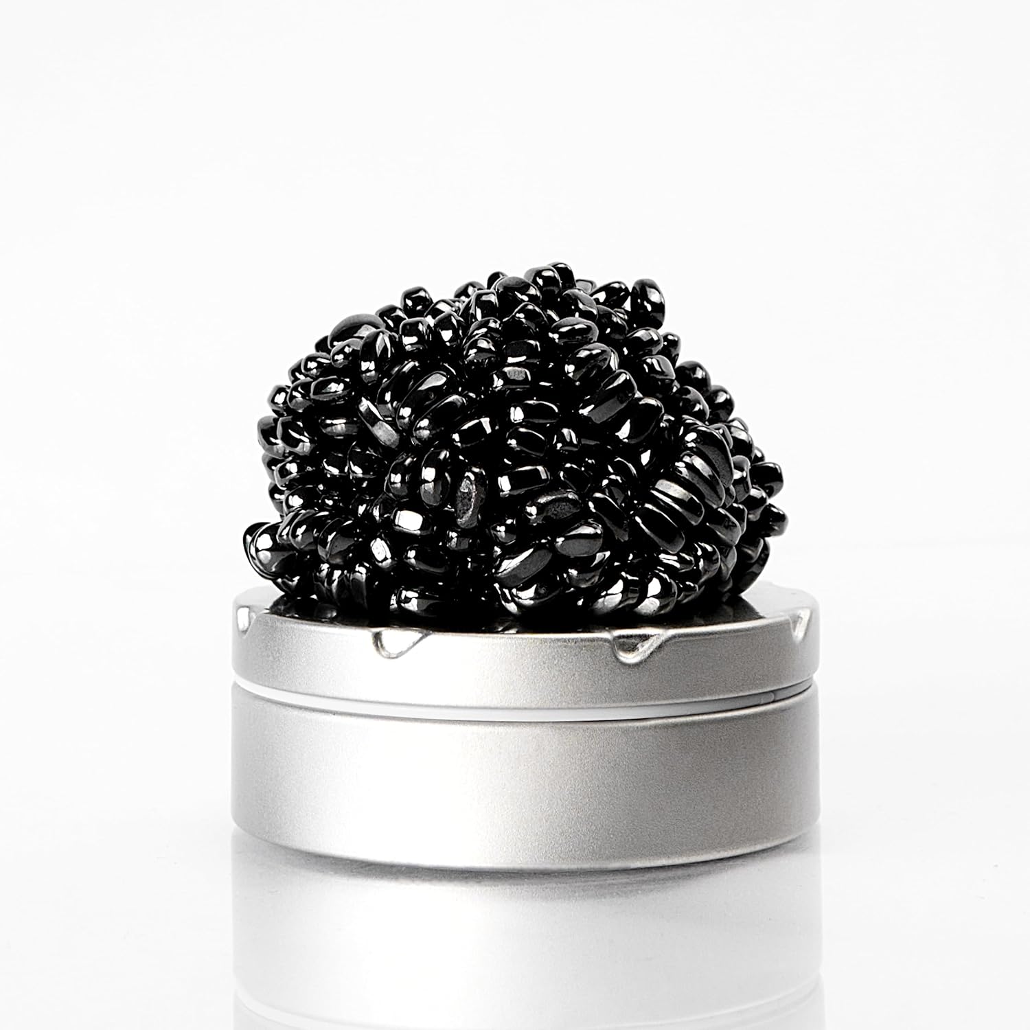 myHodo Crack Magnets – Sensory Fidget Toy (Gentle Magnetic Force) for Adults & Kids, ASMR Trigger, Sensory Play, Stress Relief, Magnetic Toy, Gift Idea, Mini Magnets, 550+ Pieces 5-7mm