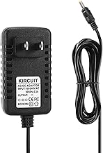 Global AC/DC Adapter Compatible with Wonder Maxi BigTron King Showden Mere K1 Meresoy Pulsemate Lamptop Opove G3 M3 Pro PS252W1000U EVIEUN Percussion Massager Gun Power Supply Cord Charger