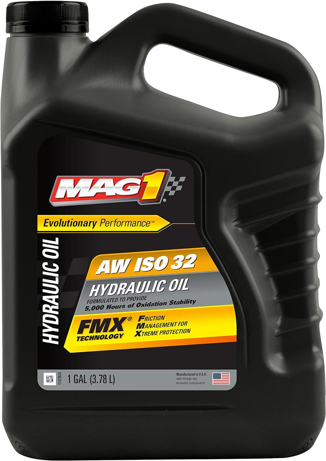 00326 AW ISO 32 Hydraulic Oil - 1 Gallon