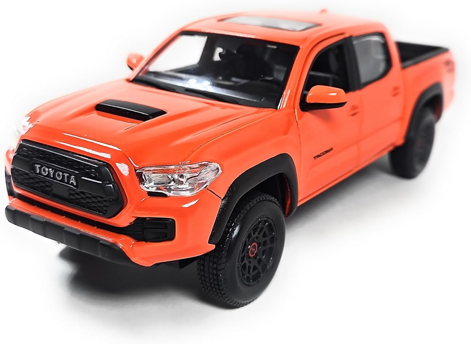 Maisto 1:27 SE 2023 Toyota Tacoma TRD Pro