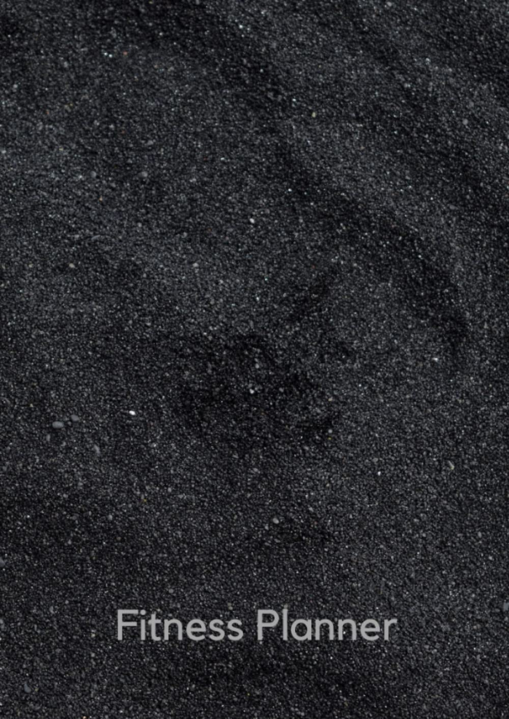 6 Month Fitness & Calorie Tracker / Planner: with geek movie inspirational quotations