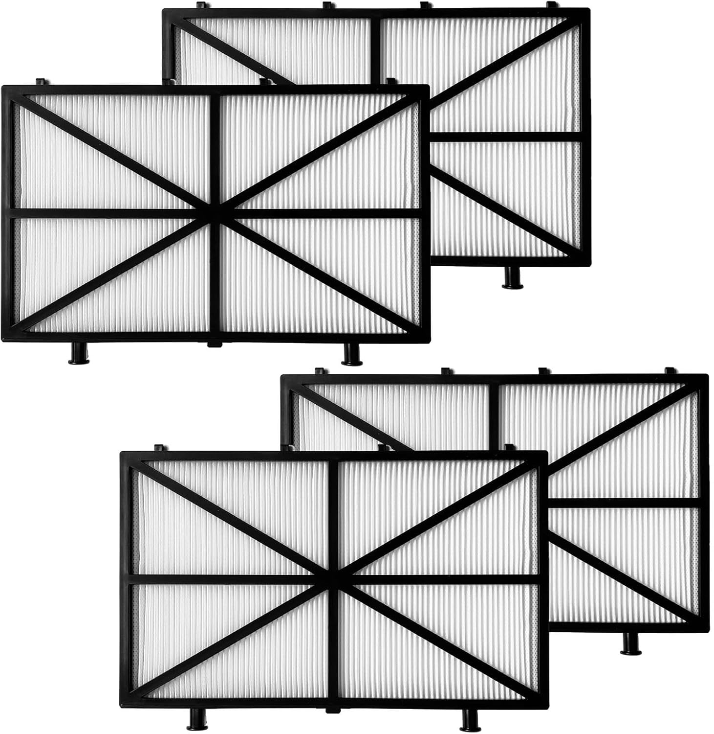 Pool Vacuum,Pool Parts,Pool Panel Reusable Ultra Fine bot Cleaner Pool gh Efficiency