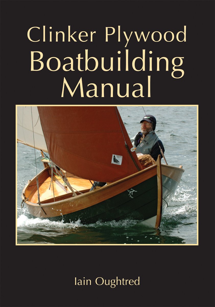 Clinker Plywood Boatbuilding Manual