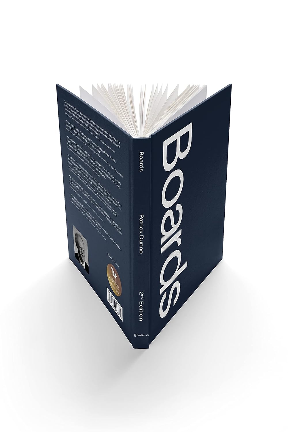 Boards: A Practical Perspective - 2nd Edition