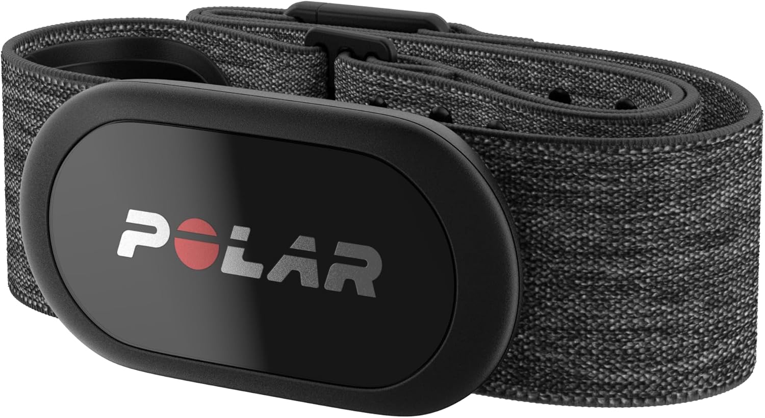 Polar H10 Heart Rate Monitor Chest Strap - ANT + Bluetooth, Waterproof HR Sensor for Men and Women
