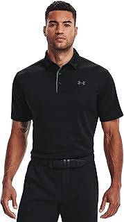 Under Armour Men's Tech Golf Polo