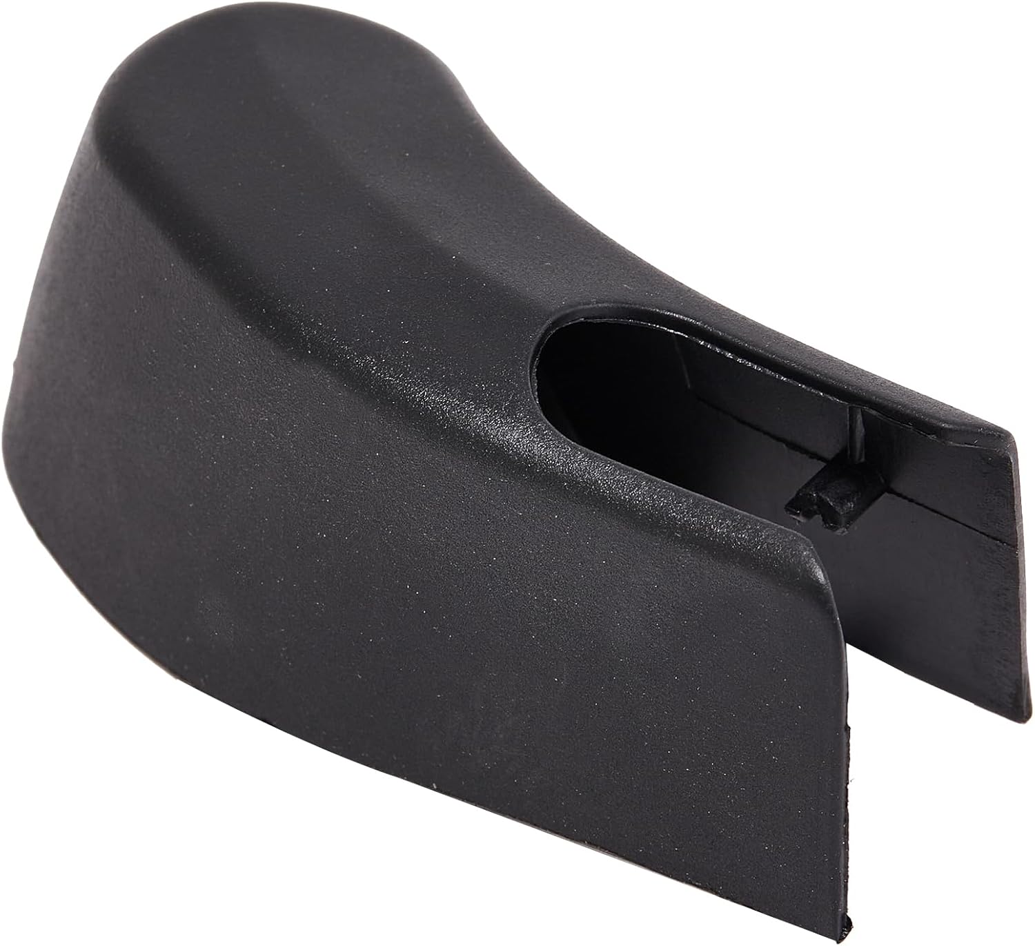 Rear Windshield Wiper Arm Nut Cover Cap Replacement for BMW X3 F25 X5 E70, 1 pc 61627161030