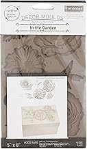 PRIMA MARKETING INC REDESIGN MOULD 5X8 IN GARDEN