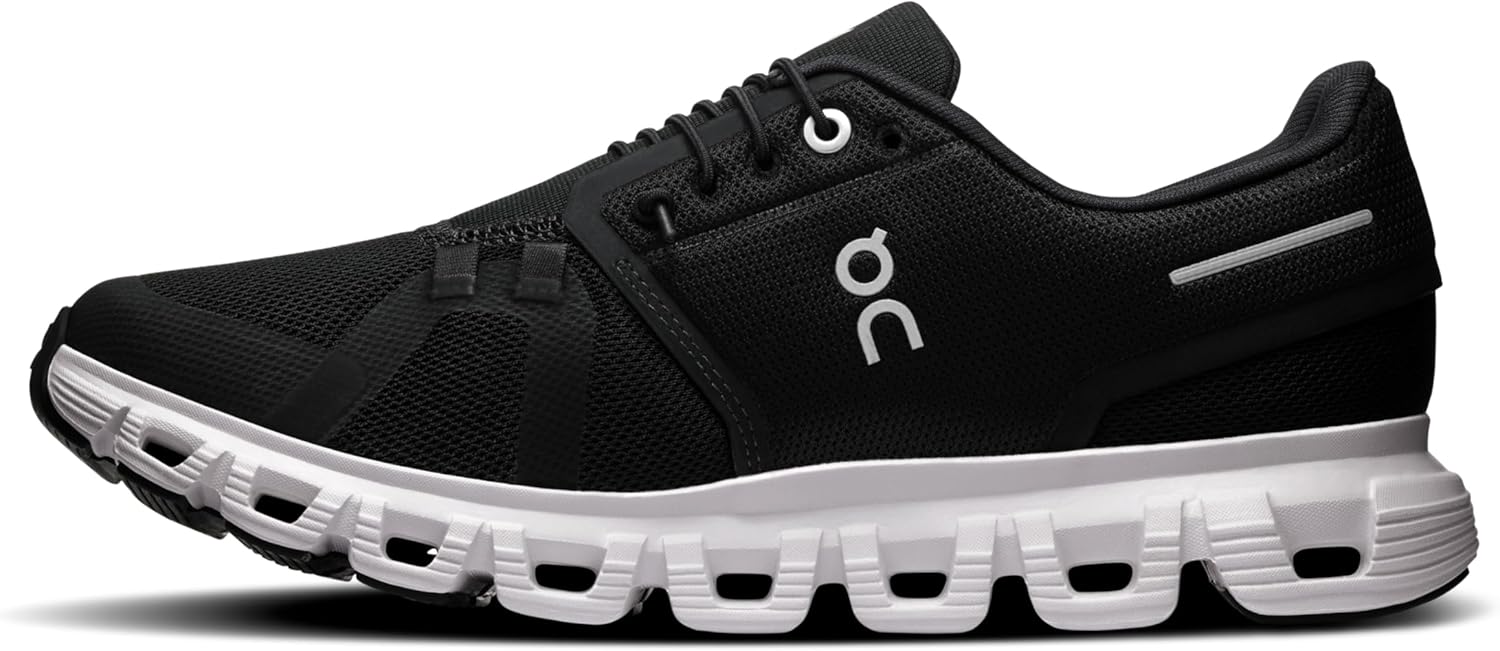 On Women's Cloud 6 Sneakers