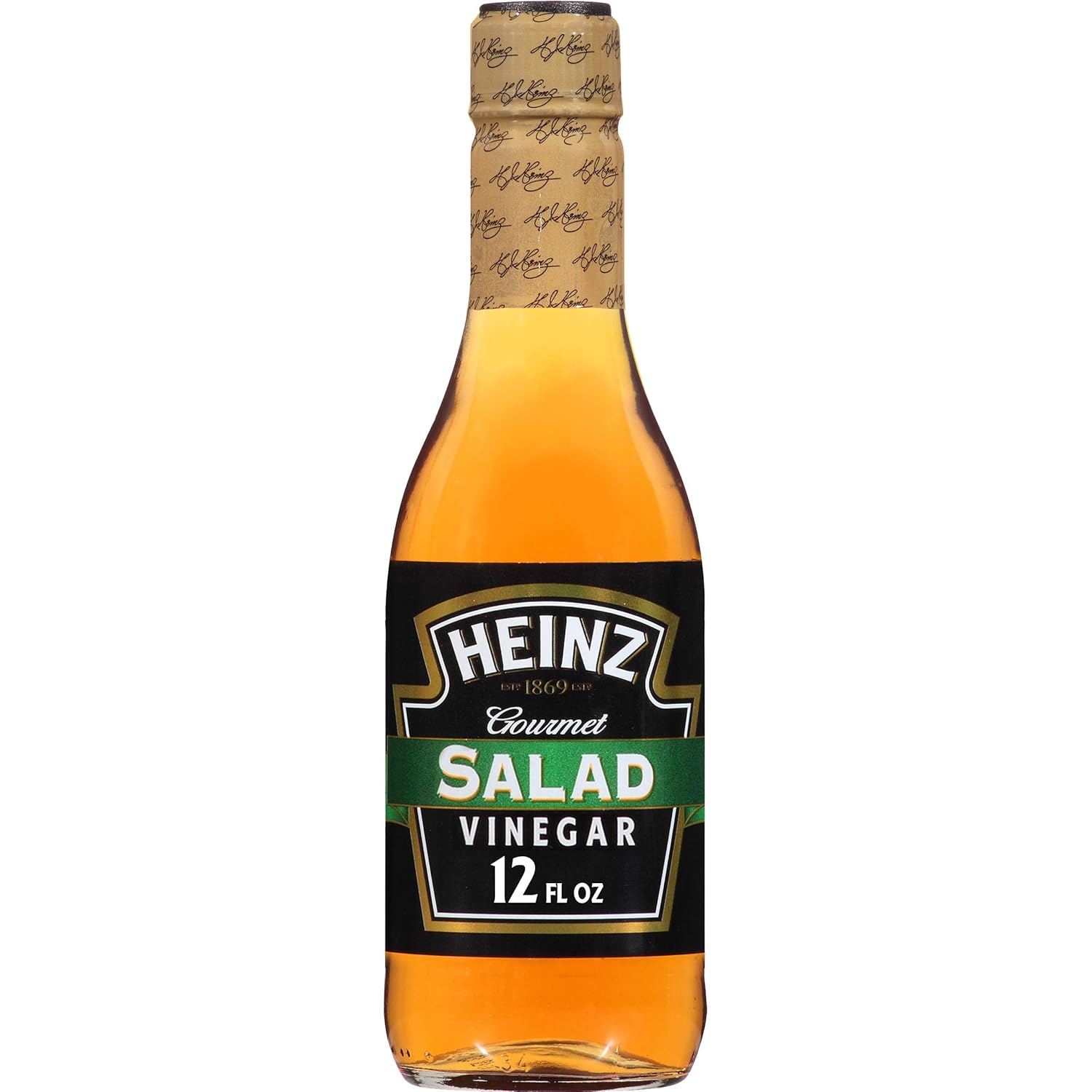 Heinz Gourmet Salad Vinegar, 12 Fl Oz