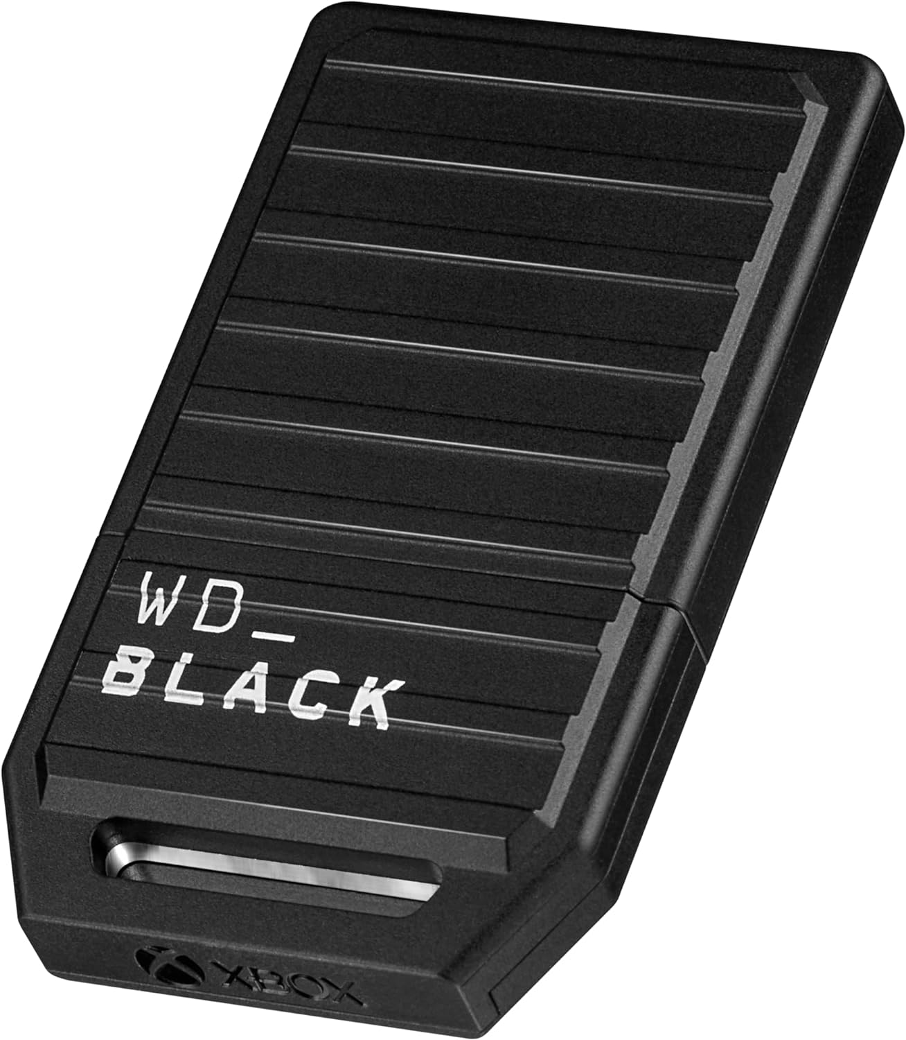 WD_BLACK C50 1TB Game drive for Xbox, Xbox storage Expansion Card, Officially Licensed for XBox, Series X|S, Plug-and-Play, Quick Resume. Xbox Velocity Architecture, Save