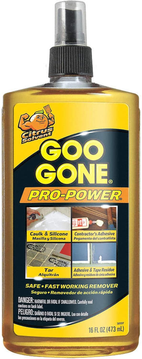 Goo Gone Pro Power - 16 oz. Cleaner