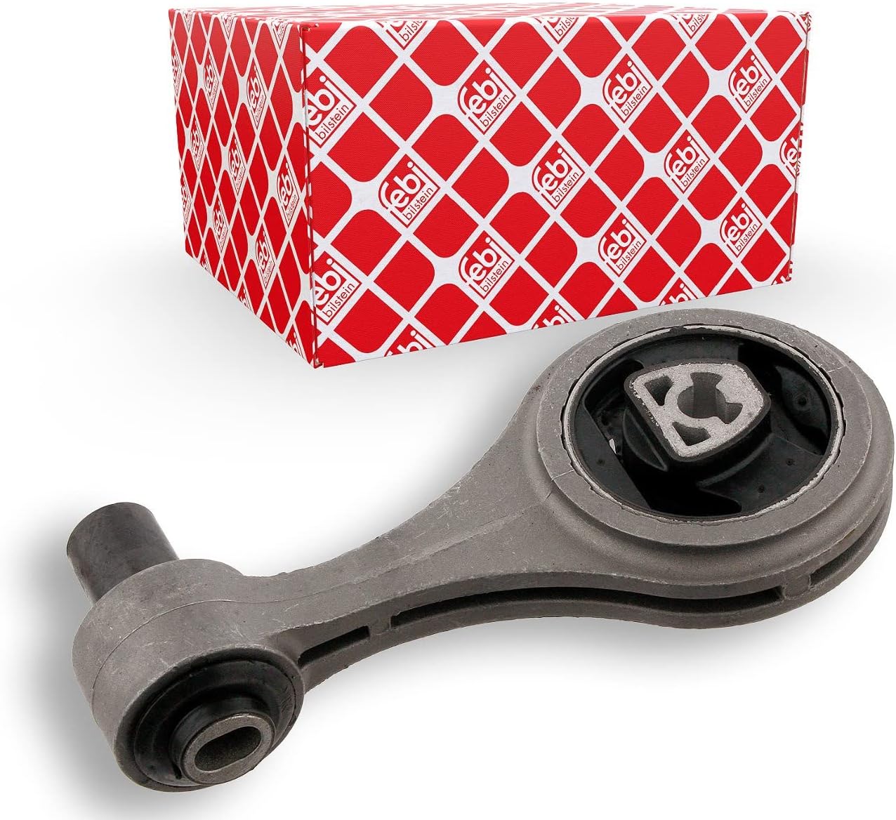 febi bilstein 32282 Engine- /Transmission Mount, pack of one