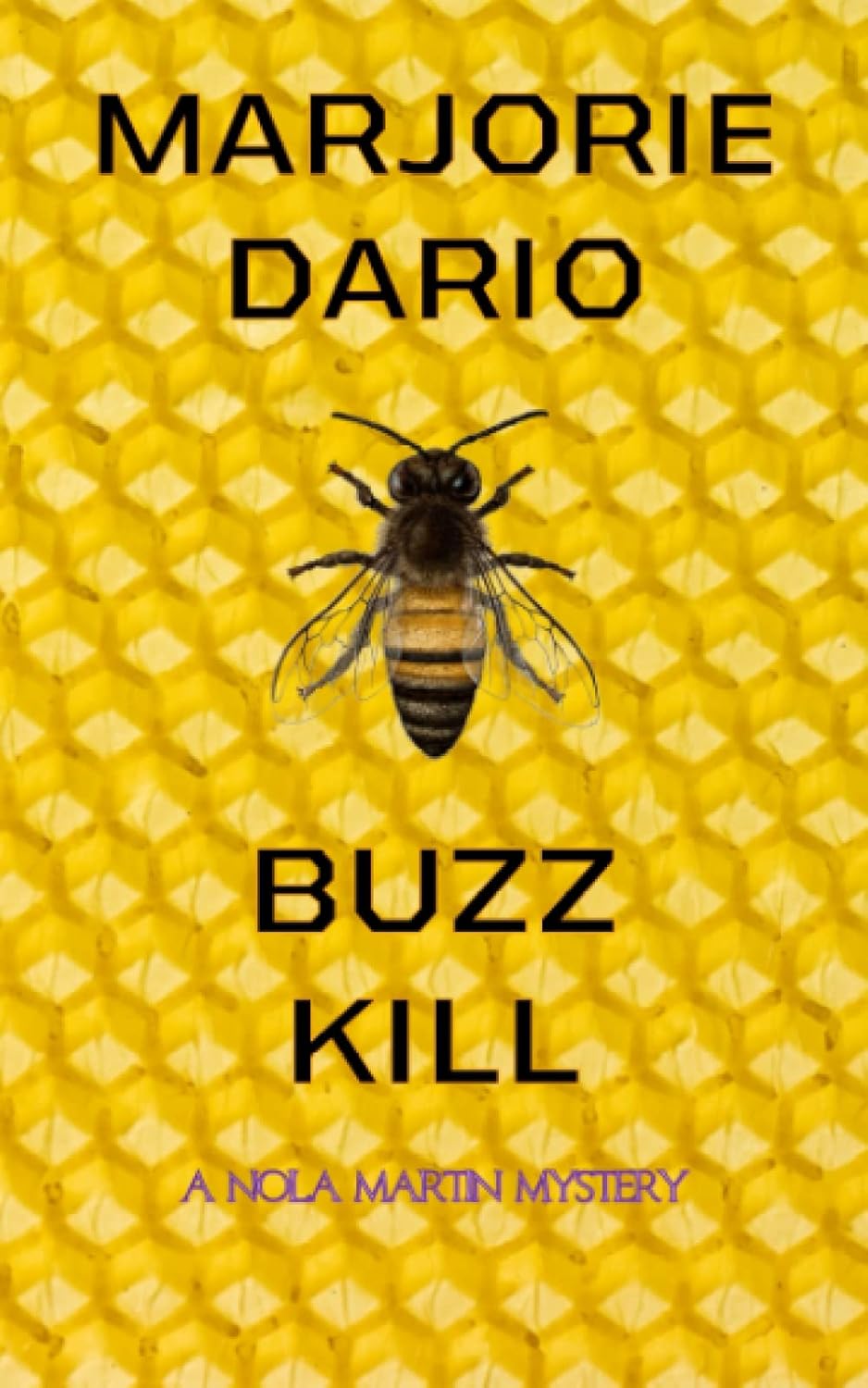 Buzz Kill