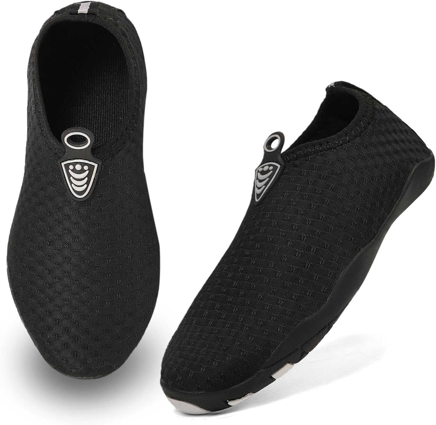 Water Shoes for Toddler Kids Boys Girls Barefoot Aqua Socks Quick-Dry Beach Swim Outdoor Sports Shoes