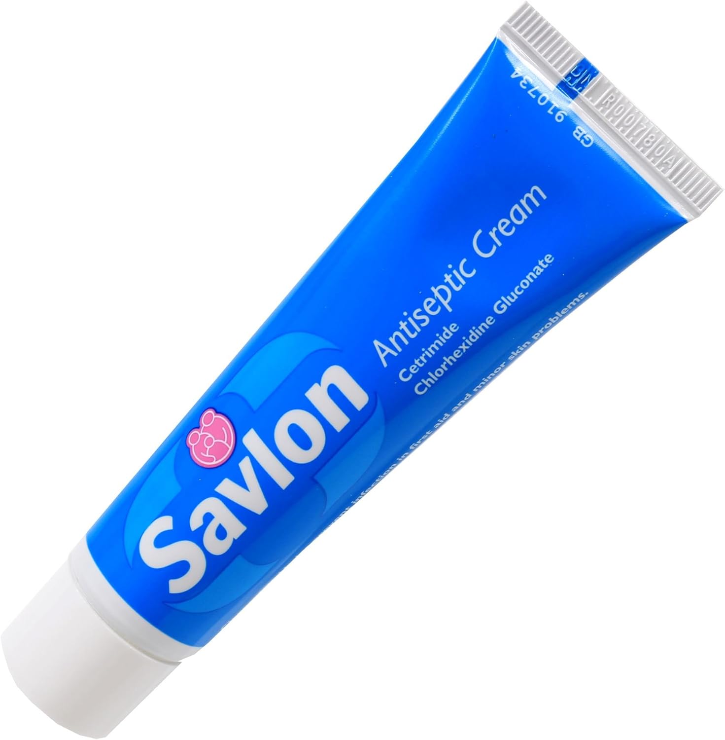 10x Savlon Antiseptic Cream | 30g Tubes