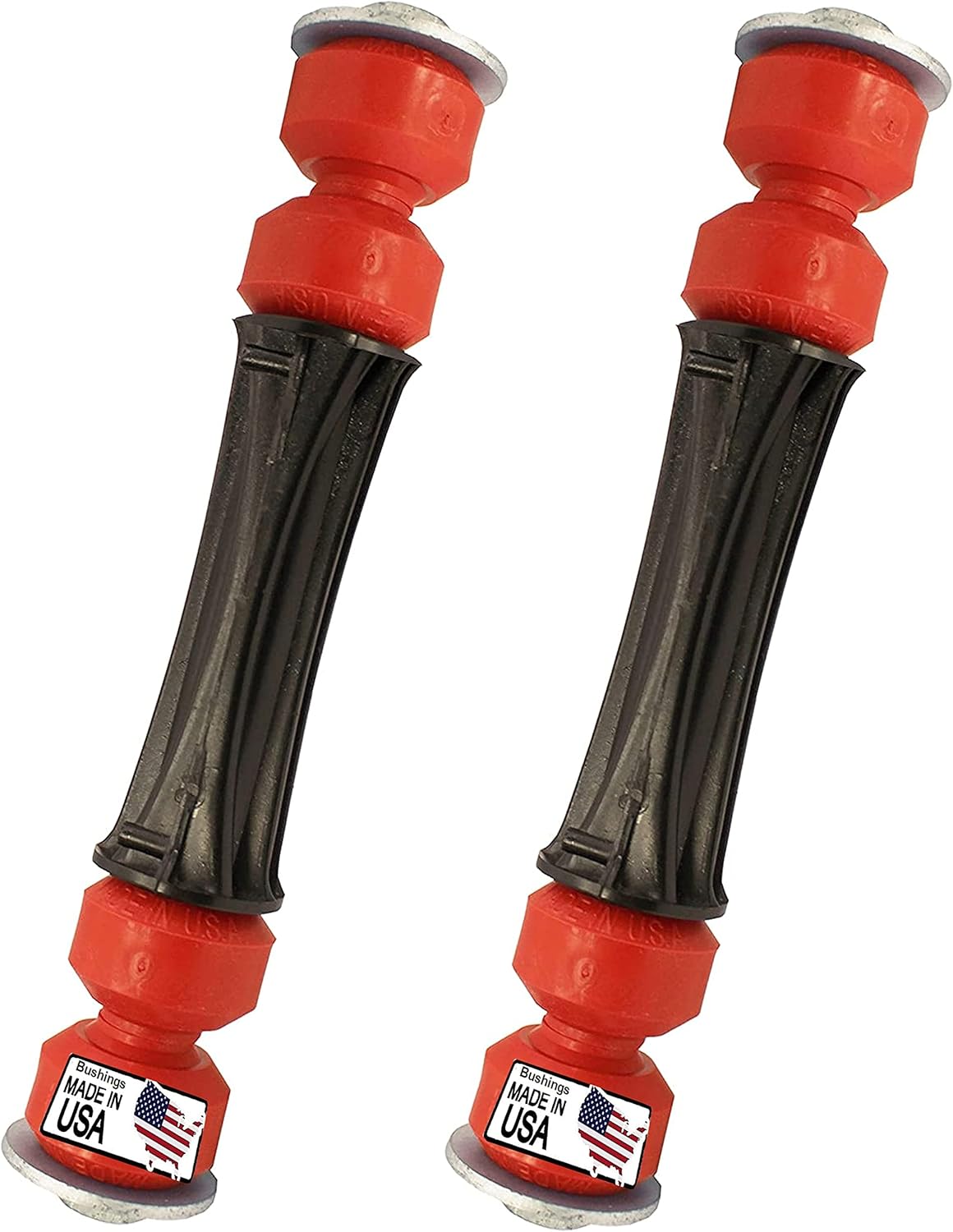 Suspension Dudes Front Sway Bar Stabilizer Link Kit FITS Silverado, Escalade, Tahoe, Sierra, Yukon, Sierra, Suburban, 2007-2020, K700538 K700432