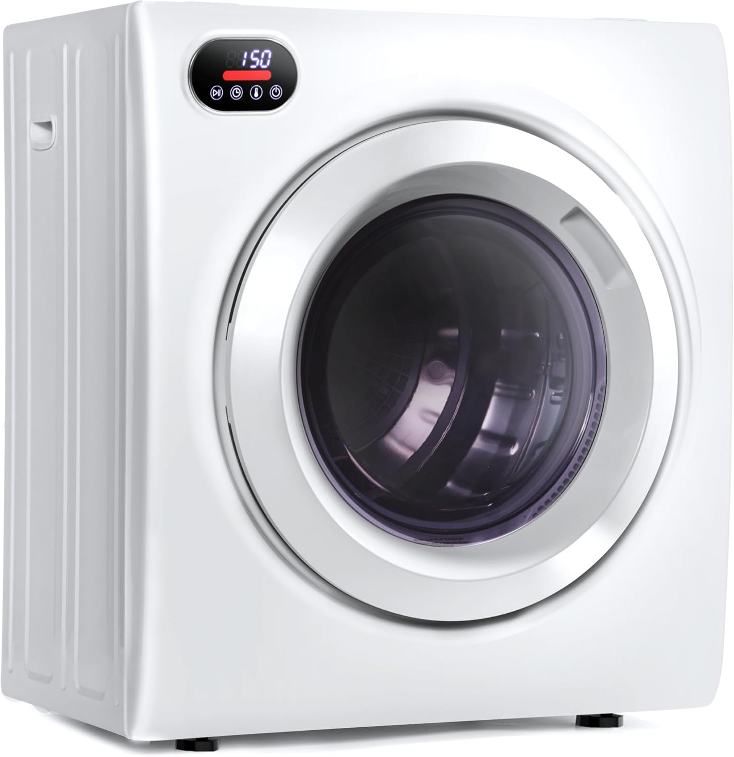 14.4 LBS Compact Dryer