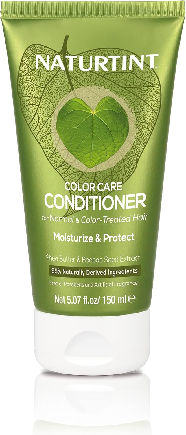 Naturtint Colour Fixing Protective Conditioner, 150 ml