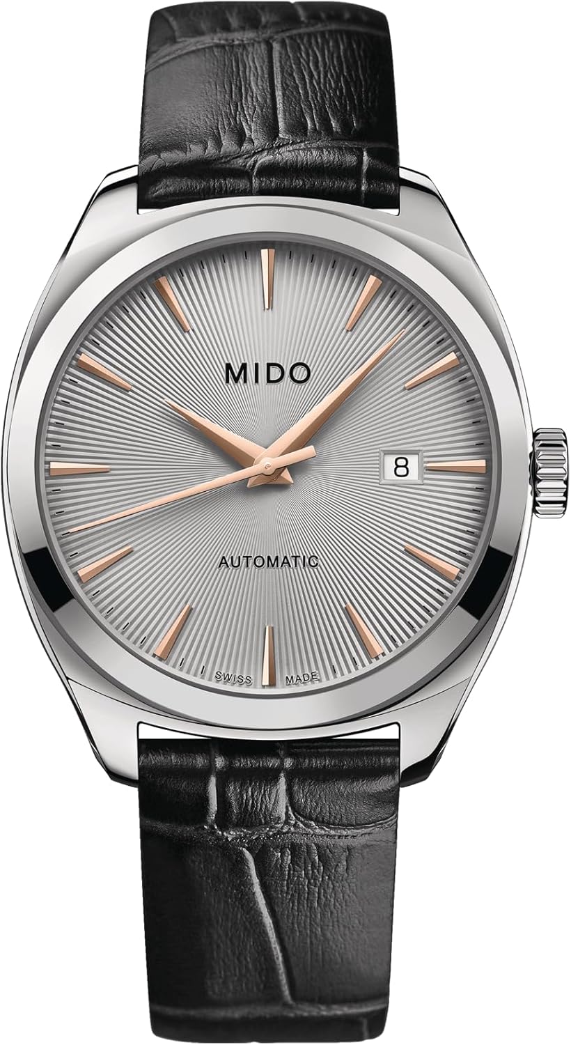 Mido Men's Watch M024.507.16.071.00