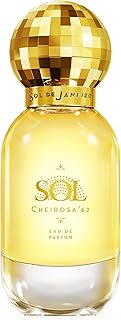 SOL DE JANEIRO Cheirosa ‘62 Eau de Parfum