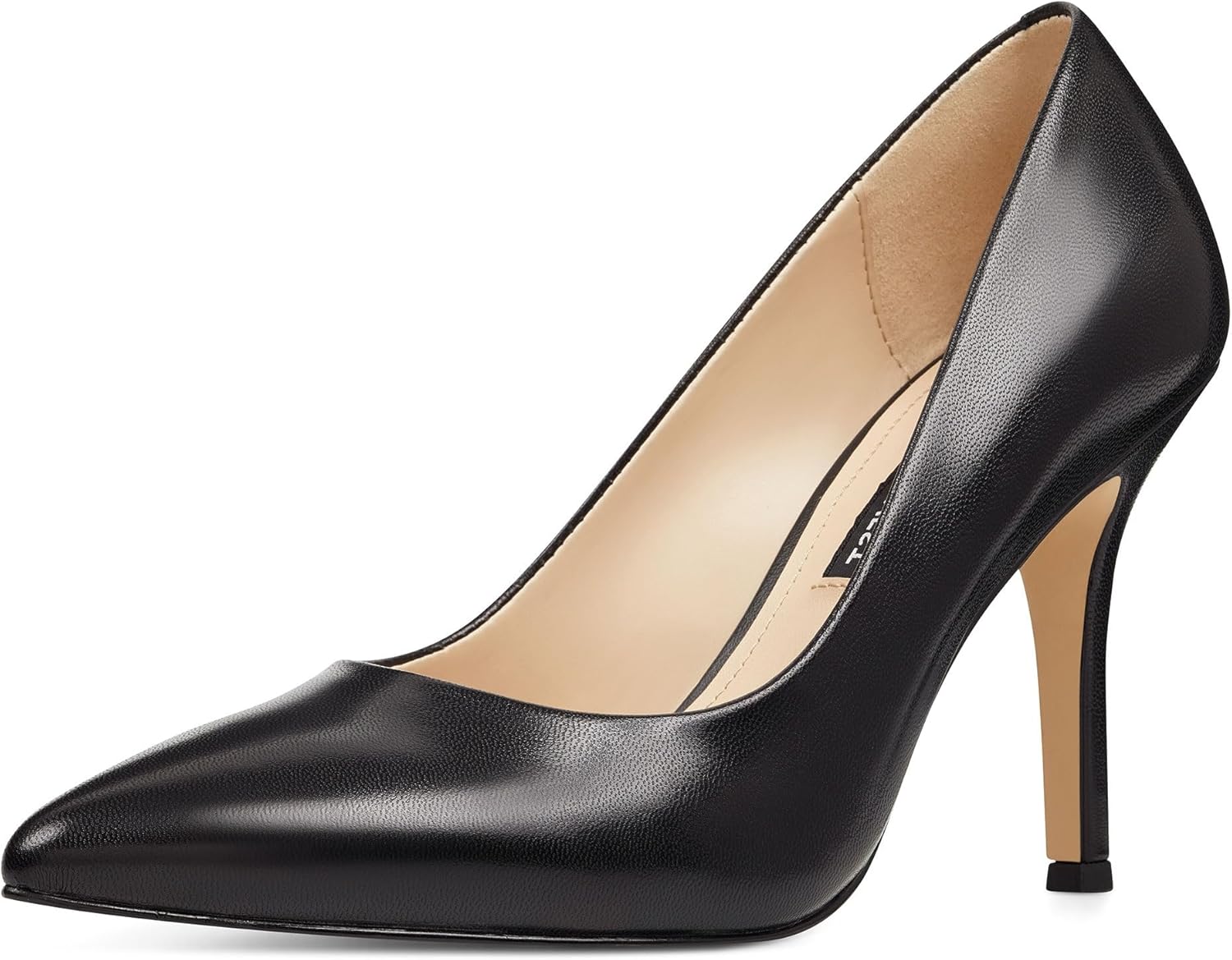 Nine West Women's Flax Pointed Toe Pump